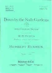 Down by sally gardens